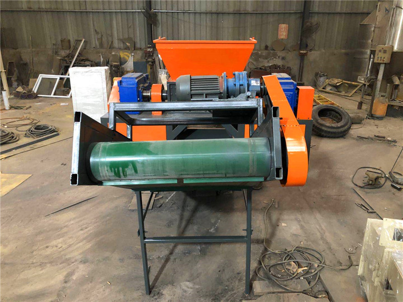 雙軸、四軸剪切式破碎機(jī)