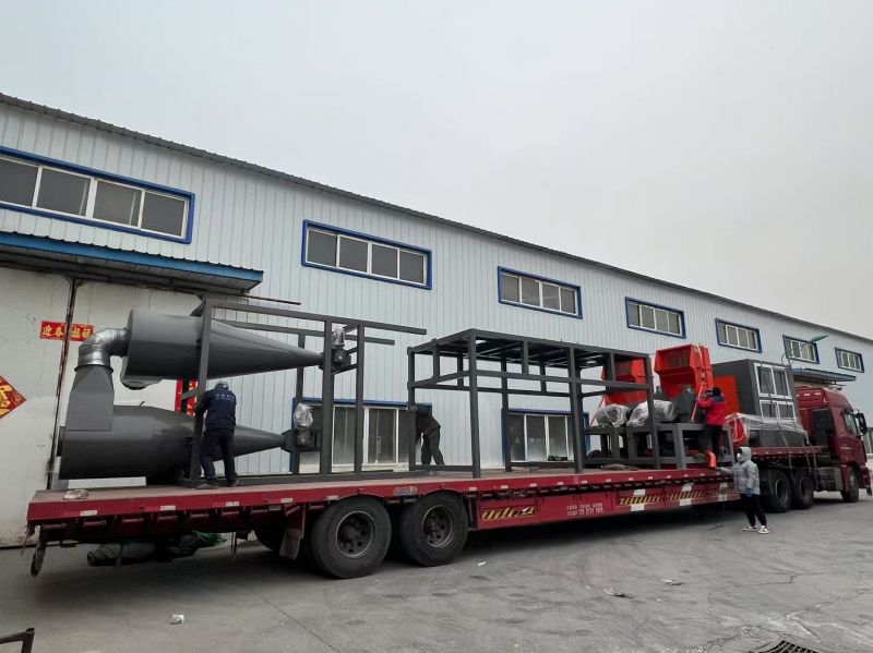 一套大型設(shè)備